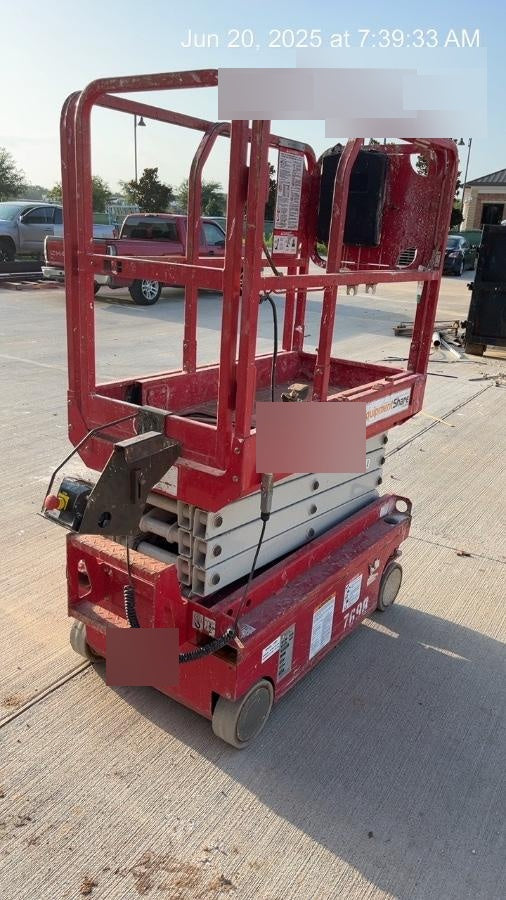 2018 MEC 1330SE