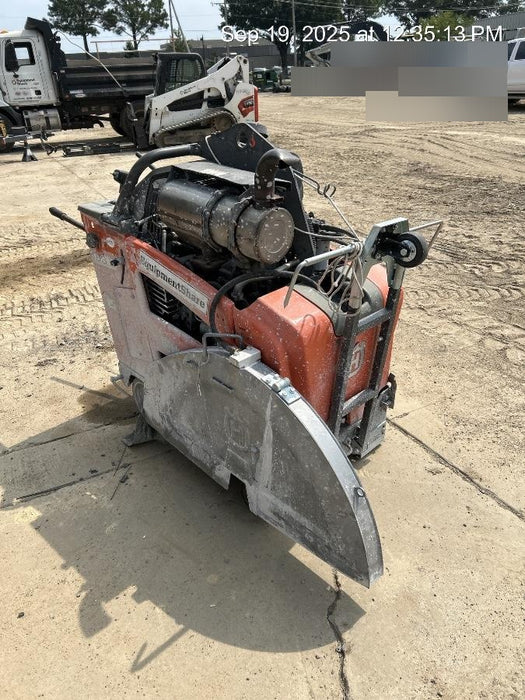 2019 HUSQVARNA FS5000 D 3-SP 36"