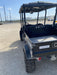 2021 Club Car CA1700D Canopy, Diesel, 4 Passenger