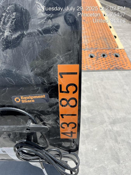 2024 MASTER MAC-48-BDF-C