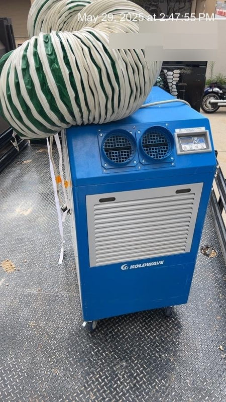 2020 MESTEK 6HK16