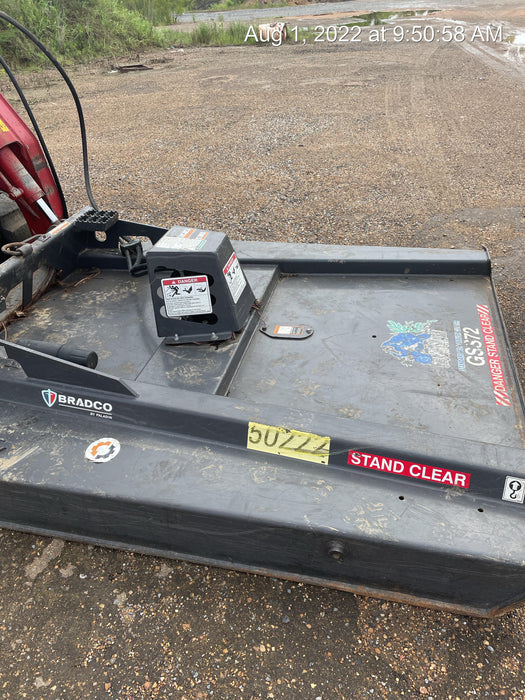 2019 PALADIN 30372A-0022