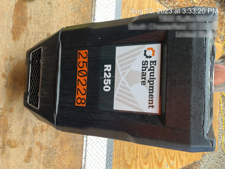2022 PHOENIX R250