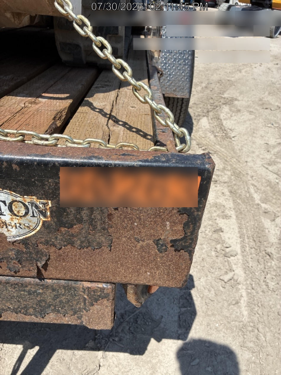 2020 WALTON SST1418