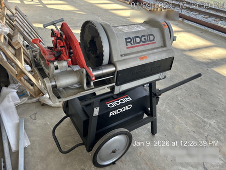 2023 RIDGID 1224