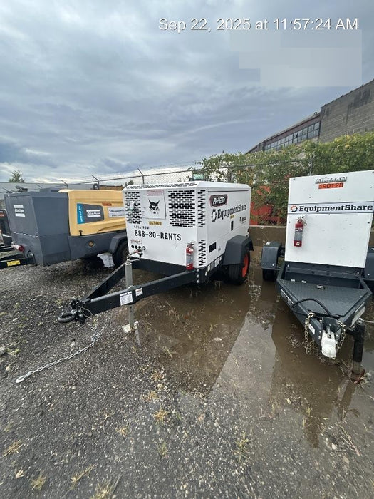 2024 BOBCAT PA425WCU-T4F