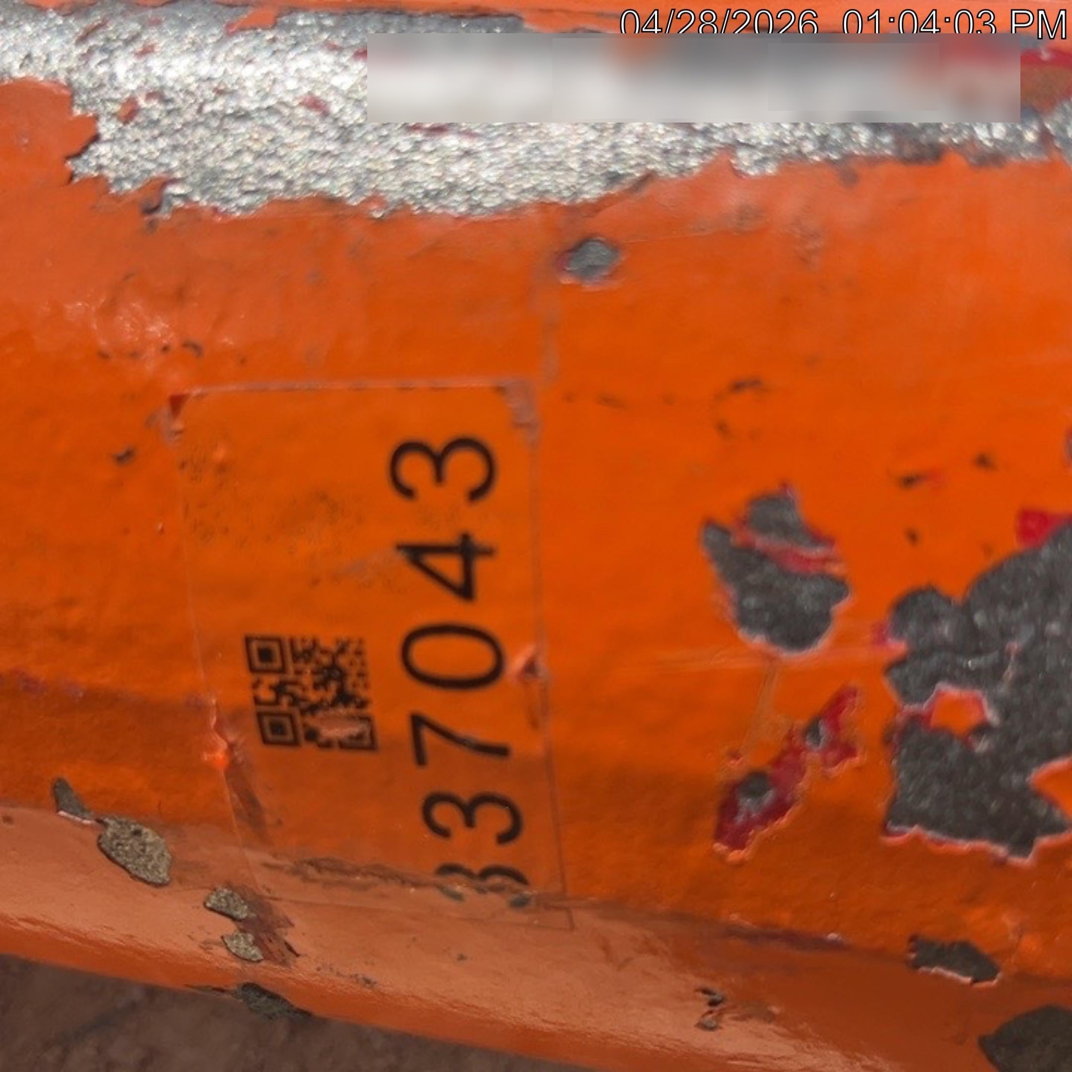 2023 MICHIGAN PNEUMATIC ES-TPB90-118-TRACKER
