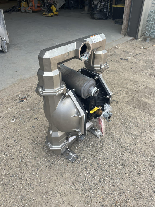 2022 INGERSOLL RAND PD30A-ASS-STT-C