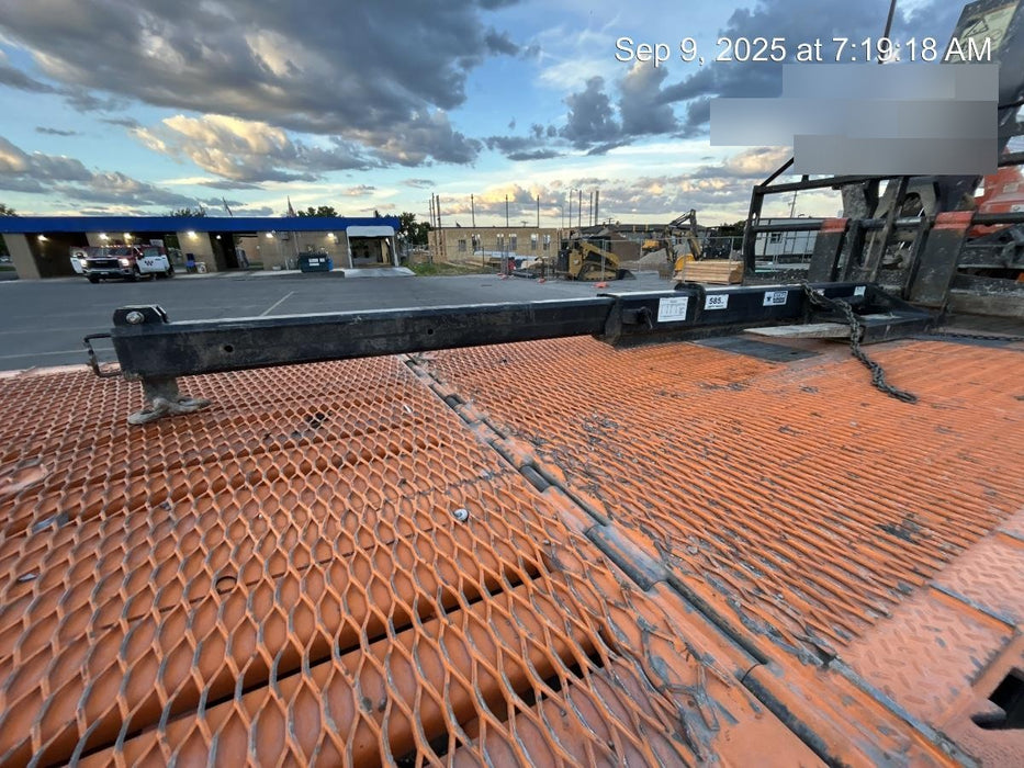 2021 STAR INDUSTRIES M1360B - Star JIB Boom