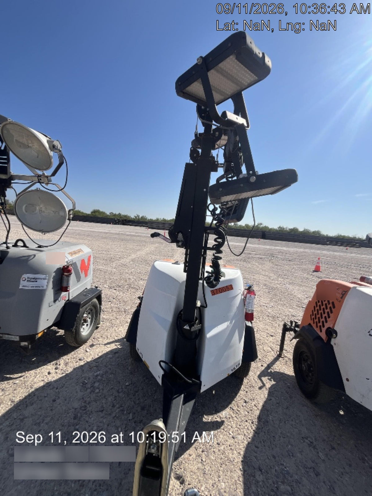 2023 GENERAC MLT2