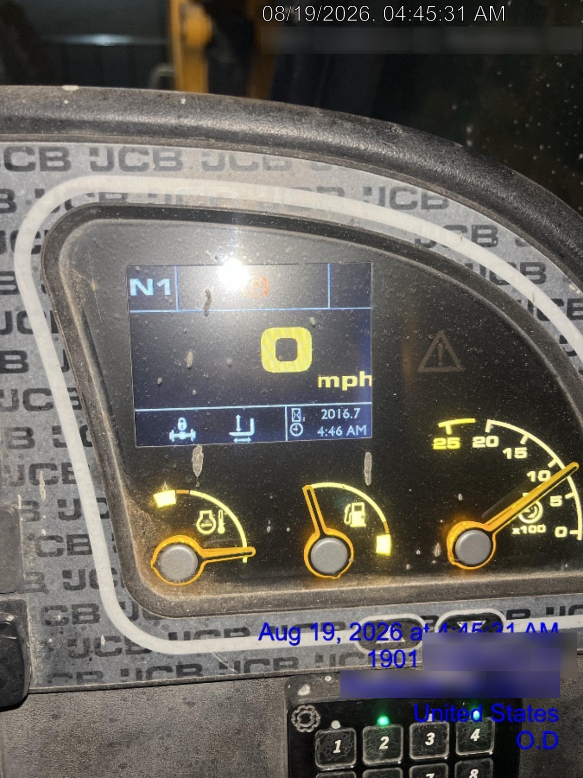 2021 JCB 512-56