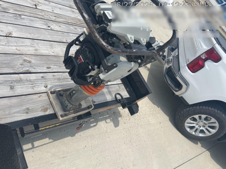 2023 MULTIQUIP MTX60HD