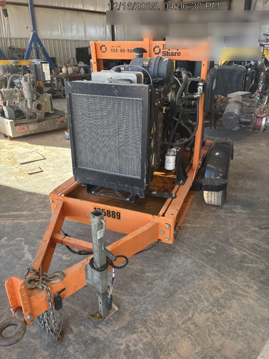 2021 PIONEER PP66S12L71-TD2.9L4