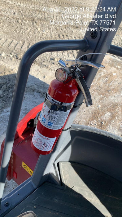 2022 DYNAPAC CA2500D