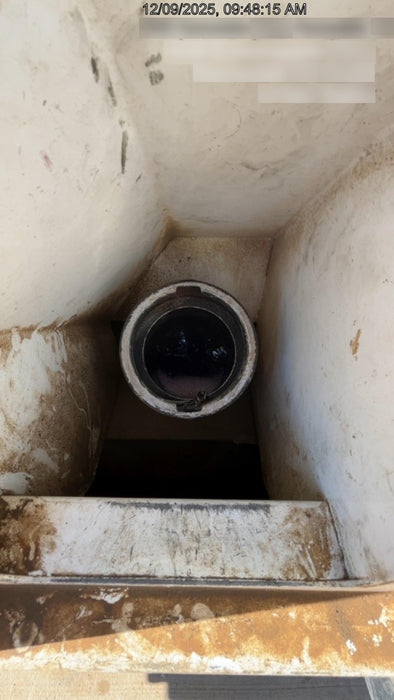 2022 SHINDAIWA DGK45F