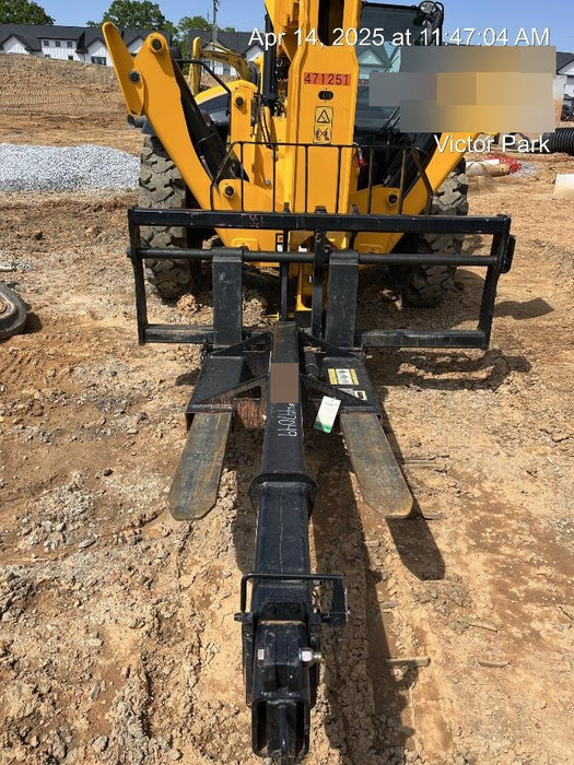 2024 STAR INDUSTRIES M1360B - Star JIB Boom