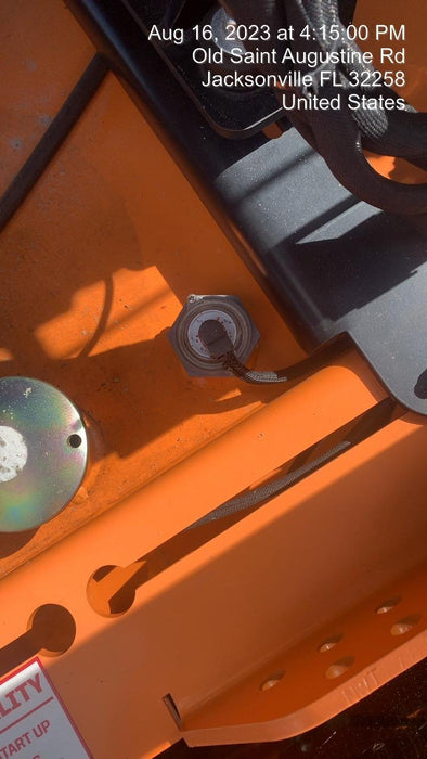 2022 PIONEER PP66S12L71-TD2.9L4