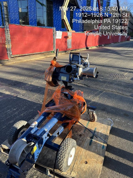 2023 CURRENT TOOLS 100A