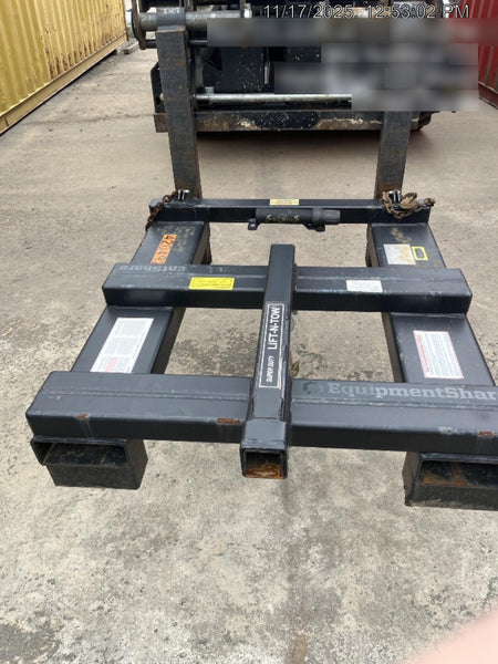 2024 STAR INDUSTRIES 1395B