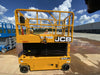 2022 JCB S4046E