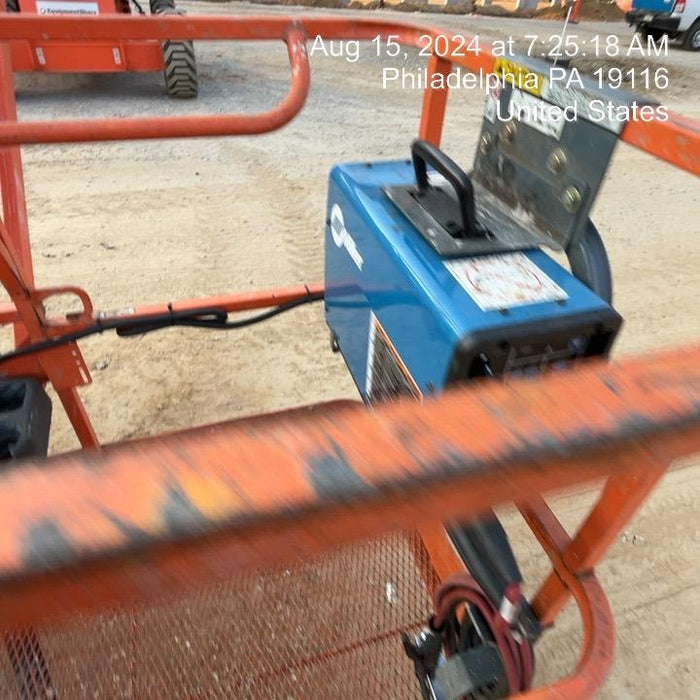 2024 MILLER ELECTRIC CST-282