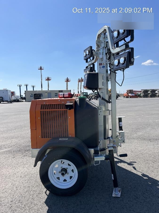 2025 WANCO WLTT-4LM4K-H