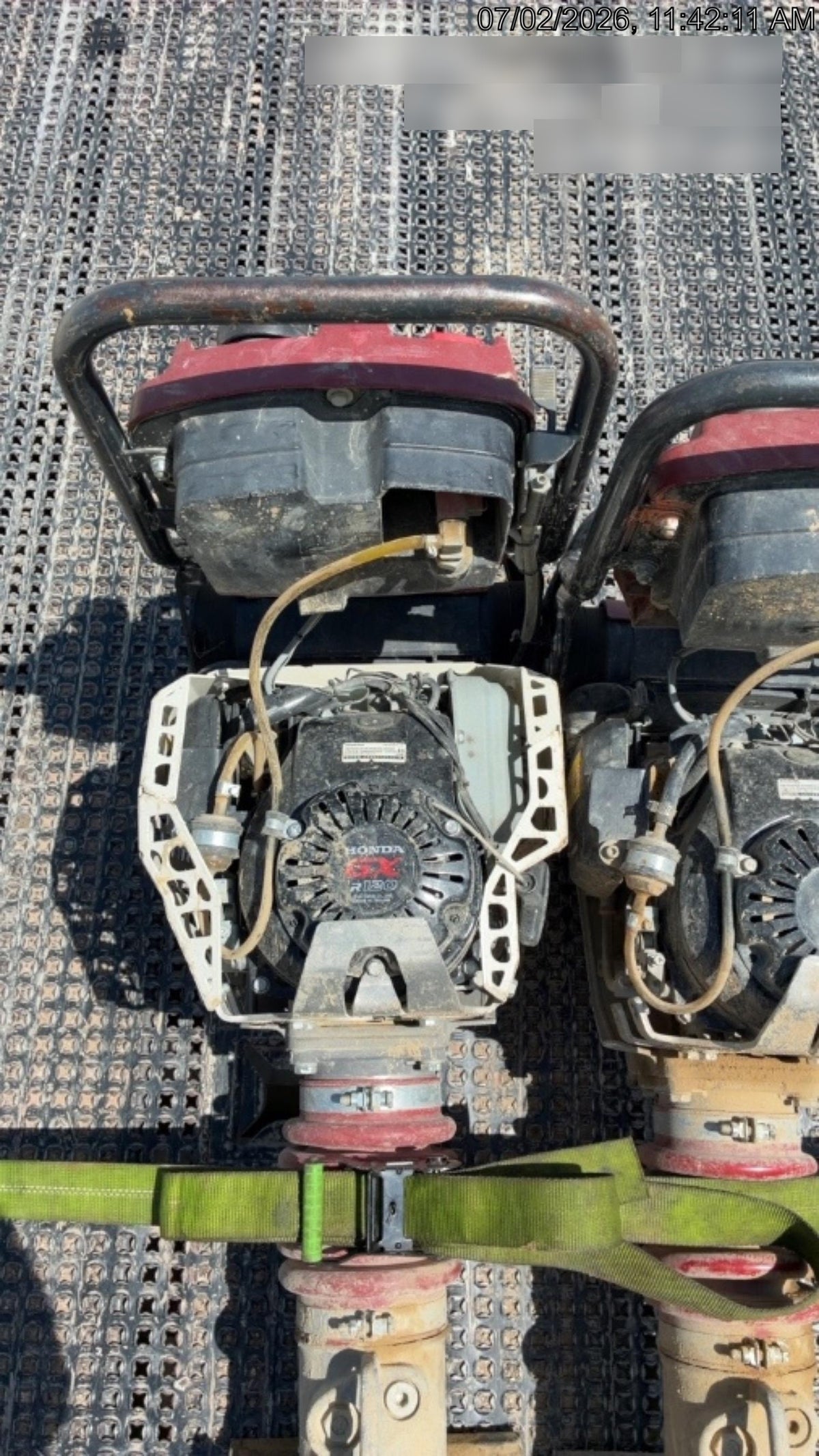 2024 DYNAPAC DR6X