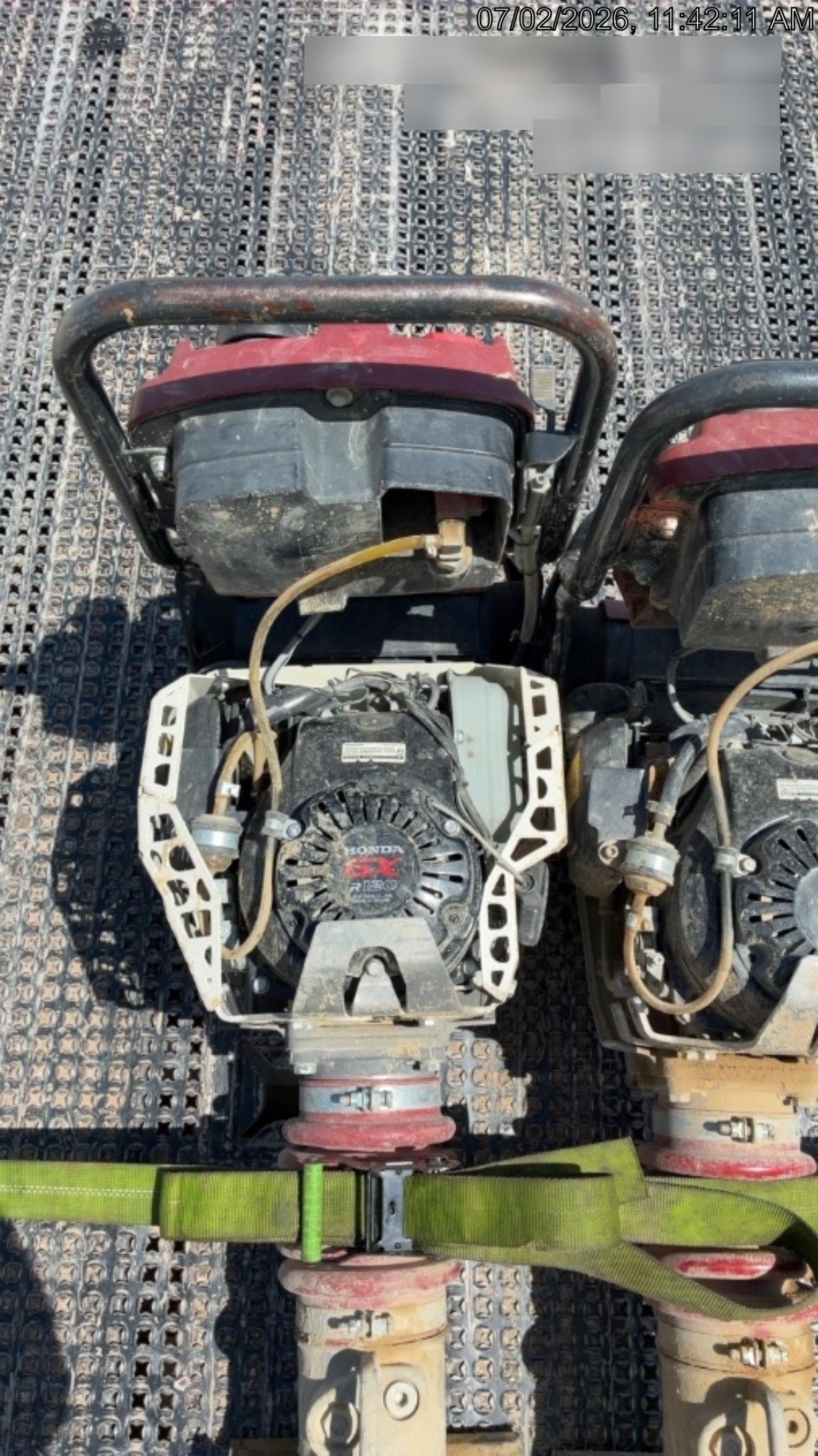2024 DYNAPAC DR6X