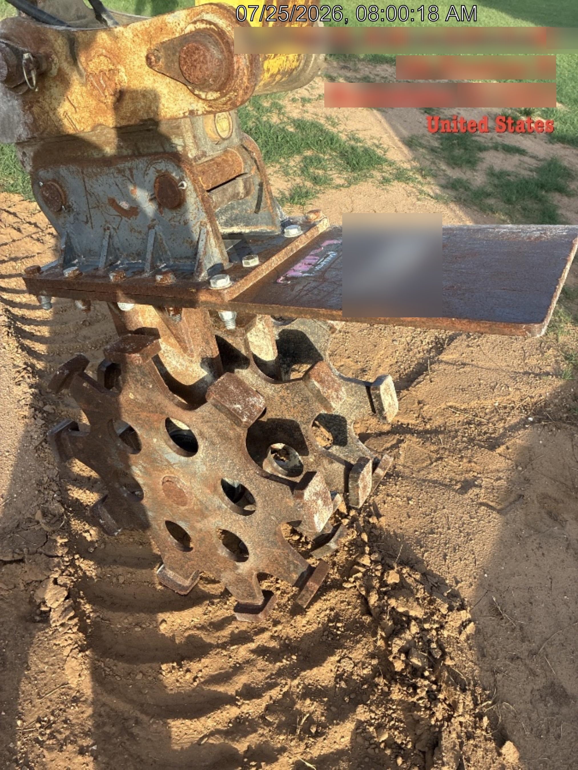 2020 TOKU SCW-18-LBSE