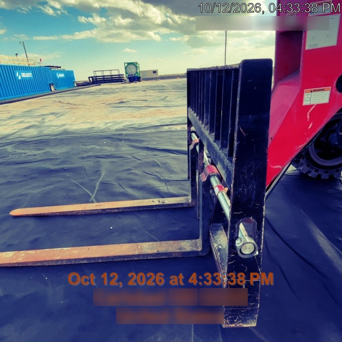 2021 MANITOU MTA6034