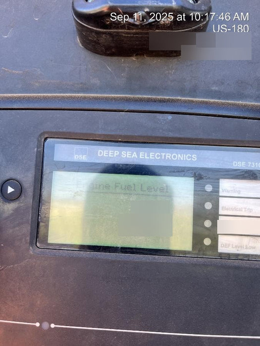 2020 ATLAS COPCO QAS150