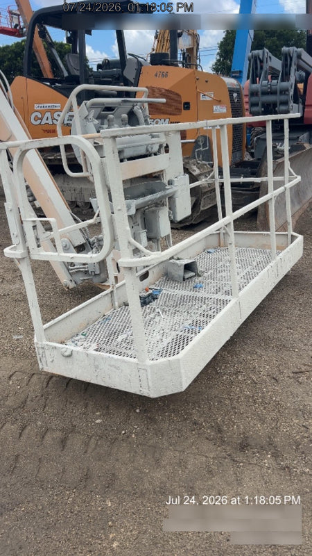 2023 HAULOTTE HT67 RTJ O