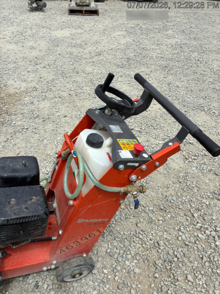 2024 HUSQVARNA FS 400 LV