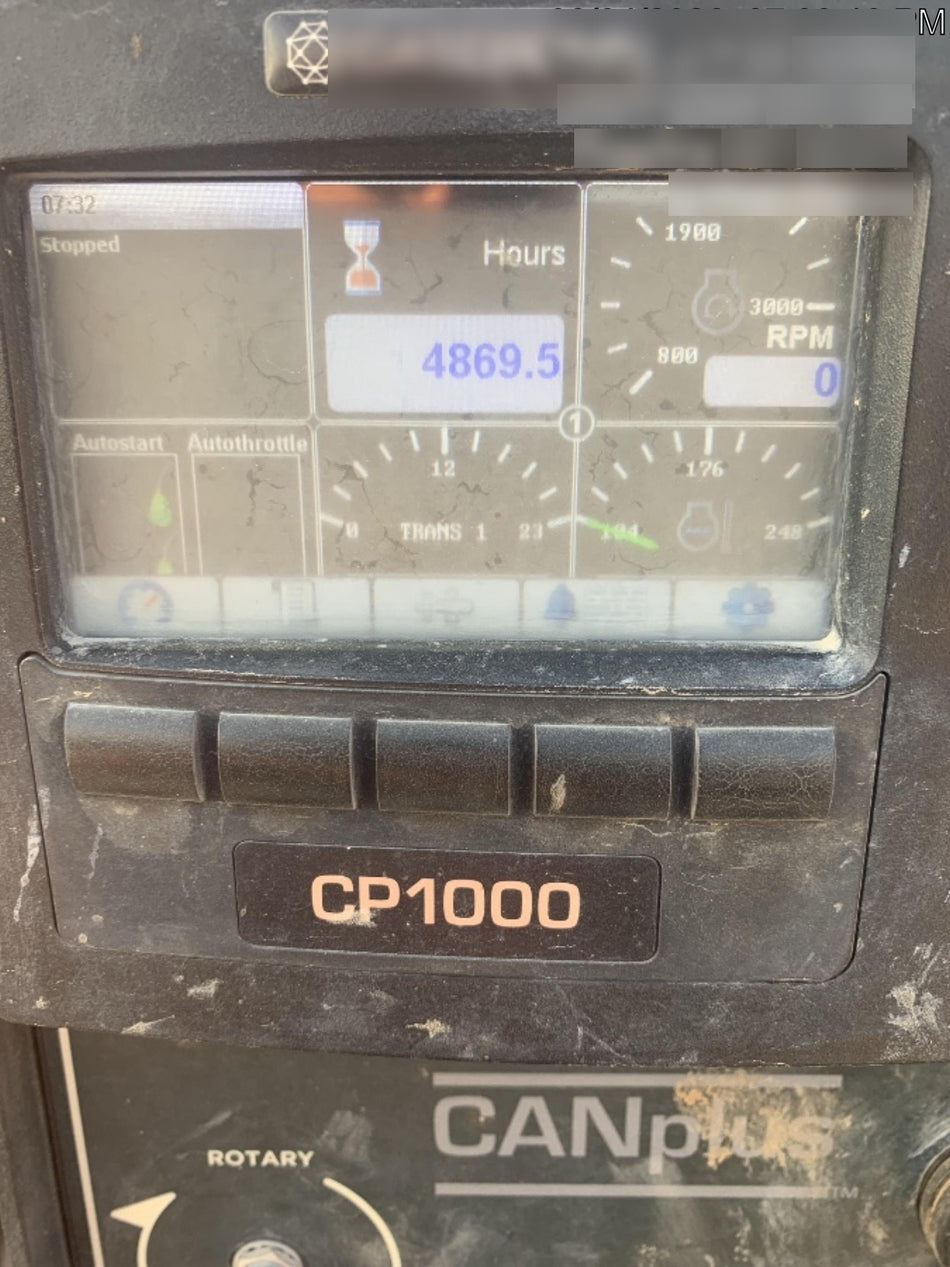 2021 PIONEER PP108S17L71-6090HFC09
