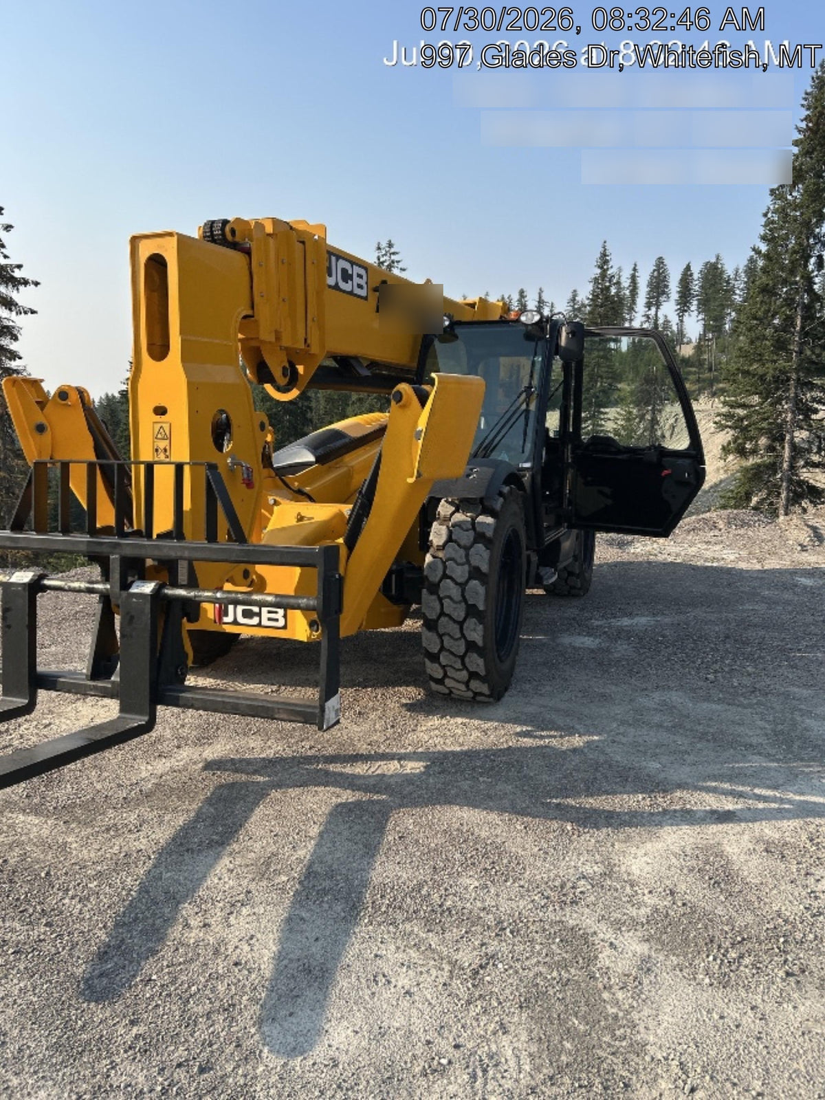 2026 JCB 512-56