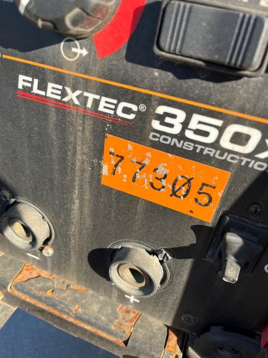 2020 LINCOLN ELECTRIC FLEXTEC 350X