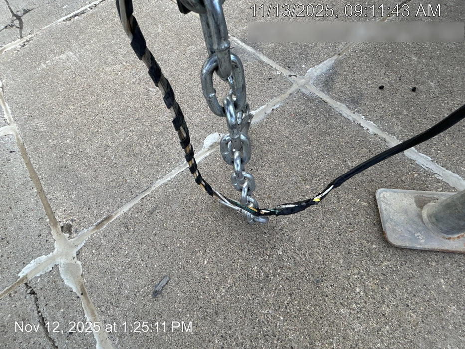 2021 Lincoln Electric Vantage 322 VANTAGE 322 READY-PAK 3