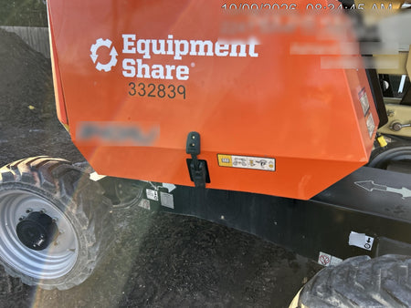 2023 JLG 340AJ