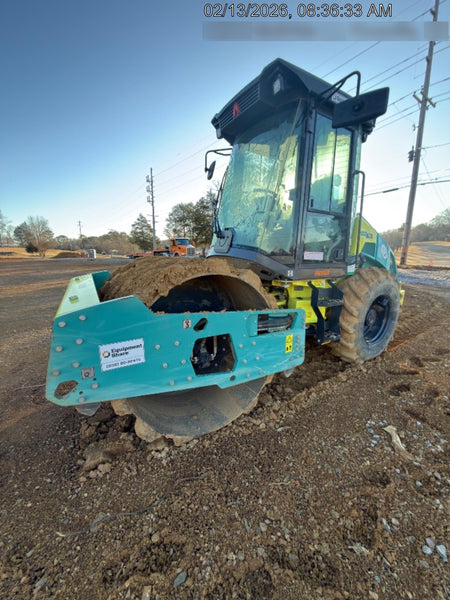 2023 AMMANN ARS70