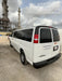 2023 CHEVROLET Express Van - Rental
