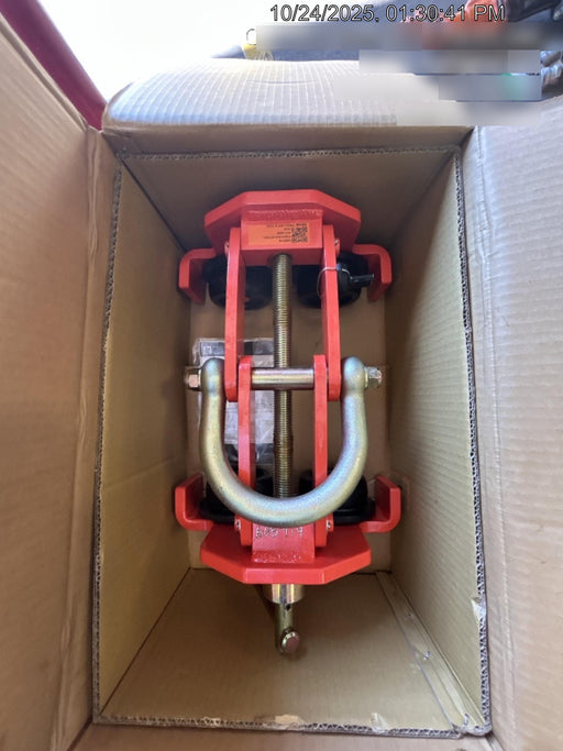 2025 TIGER INDUSTRIAL APT-0600