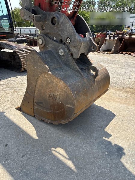 2025 LINK-BELT 48" Bucket - Link-Belt