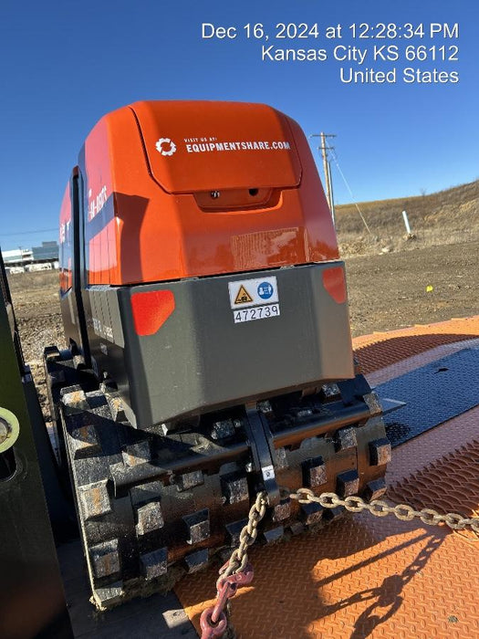 2024 HUSQVARNA LP9505