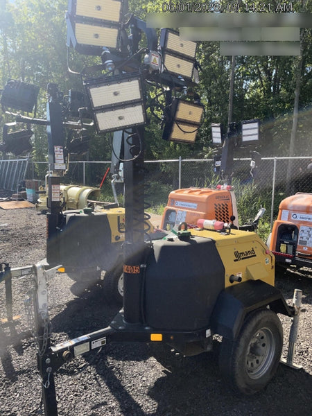 2021 ALLMAND NLV3GR
