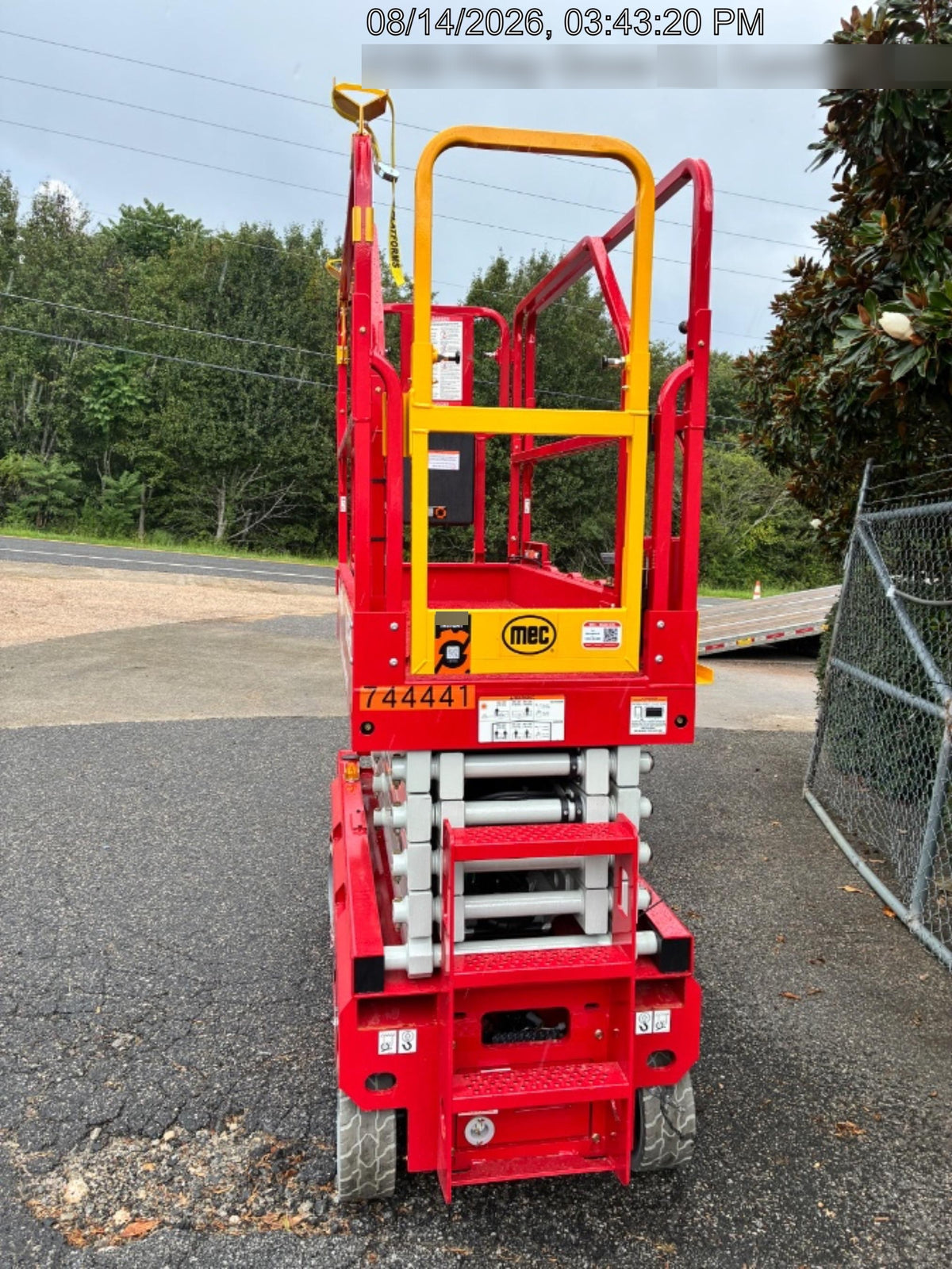 2026 MEC Micro 26+