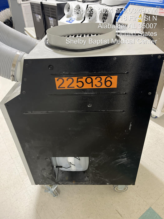 2022 KWIKOOL KPAC1411-2