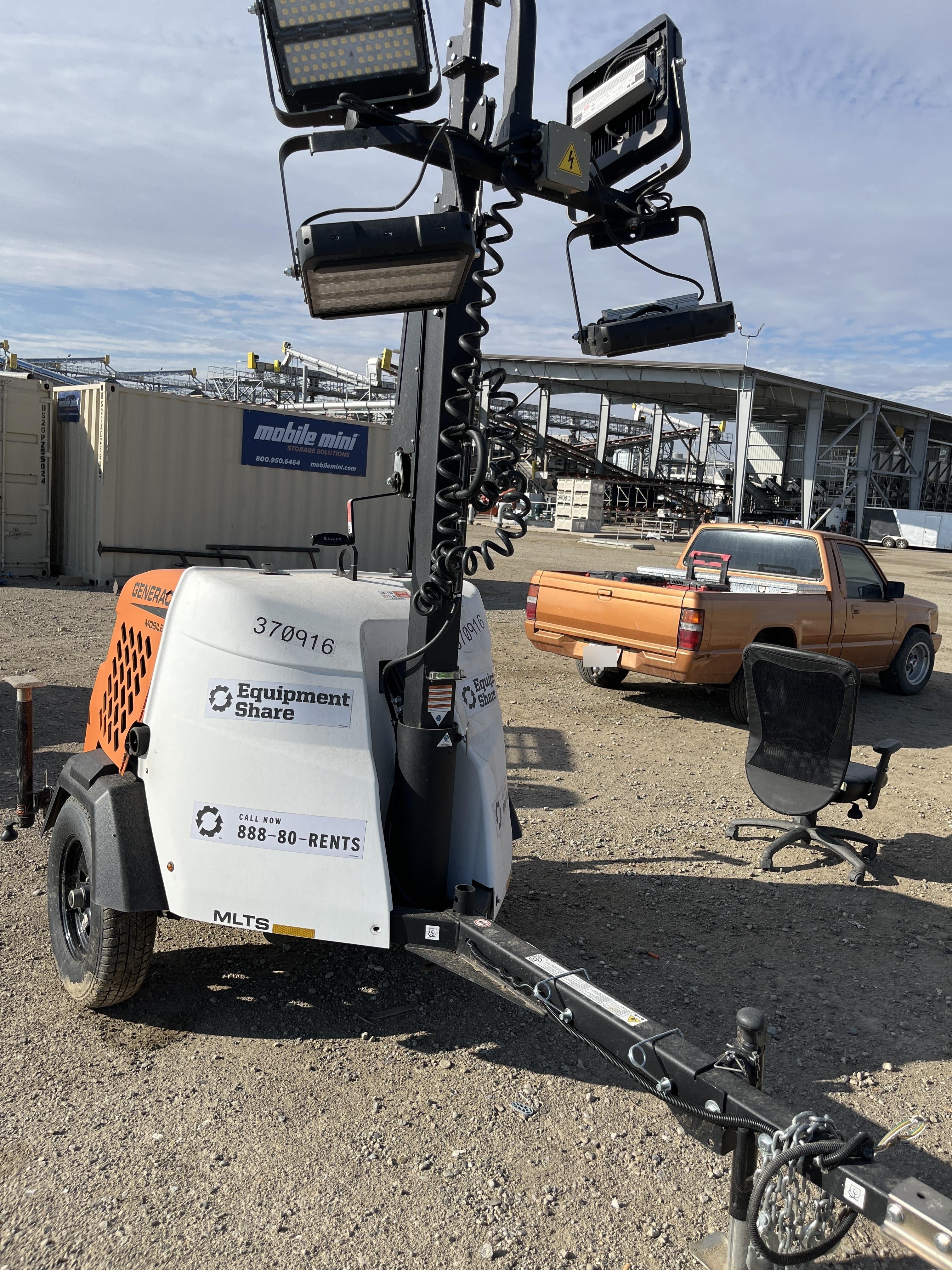 2023 GENERAC MLT2