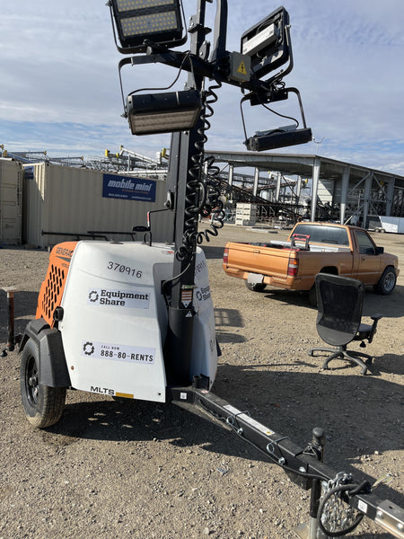 2023 GENERAC MLT2