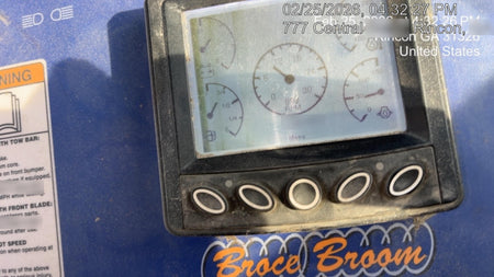 2021 BROCE RCT350