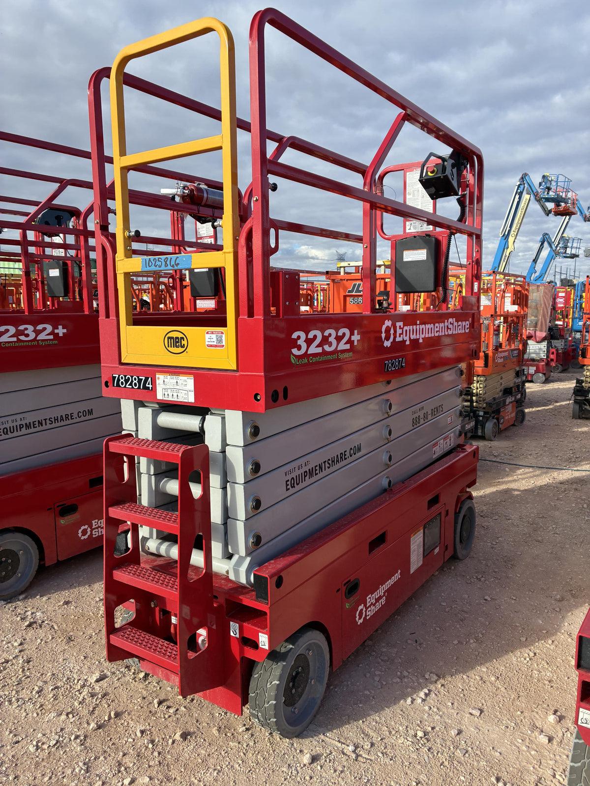 2026 MEC 3232+